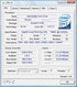 Системная информация CPU