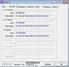 System info CPUZ Cache