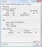 System info Chipset