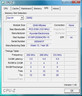 Systeminfo CPU