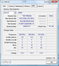 Системная информация CPU-Z