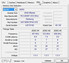 System info CPUZ RAM SPD