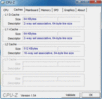 Системная информация: CPUZ Cache