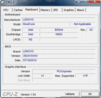 System info CPUZ Mainboard