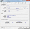 CPUZ Mainboard