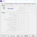 CPU-Z: Оперативная память