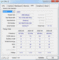 Информация о системе CPUZ RAM SPD
