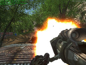 Crysis 1024x768, средние установки - 15 fps