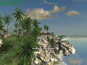 Crysis 1024x768, всё на минимум - 25 fps