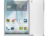 Обзор смартфона Sharp Aquos Crystal