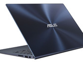 Обзор ультрабука Asus Zenbook UX302LG