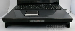 Antec Notebook кулер 200