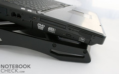 Antec Notebook кулер 200