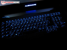 Купить Ноутбук Dell Alienware 18