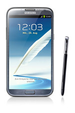 Galaxy Note II