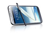 Сегодня в обзоре: Samsung Galaxy Note II (GT-N7100)