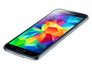 Сегодня в обзоре: Samsung Galaxy S5