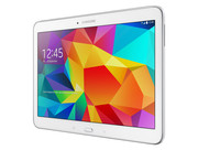 В обзоре: Samsung Galaxy Tab 4 10.1.