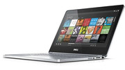 В обзоре: Dell Inspiron 14-7437. Ноутбук предоставлен для тестирования немецким подразделением Dell.