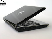 Ирландский производитель Dell выходит на новый высоко конкурентный рынок нетбуков с моделью Inspiron 9.