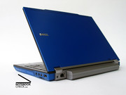 Обзор ноутбука Dell Latitude E4300