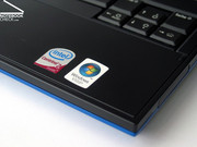 Процессор Intel SP9300 и SP9400 используются в ноутбуке E4300. Производительно и мобильность.
