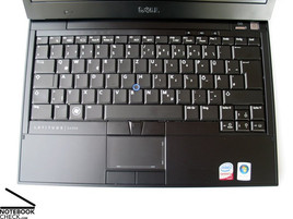 Клавиатура Dell Latitude E4300