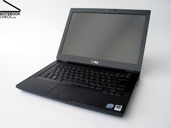 Ноутбук Dell Latitude E6400 Цена