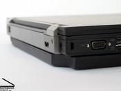 External high performance battery External high performance battery