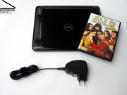 После Mini, Dell Inspiron Mini 12 – второй “нетбук” от Dell