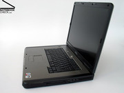 В обзоре: ноутбук Dell Precision M6300