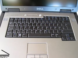 Dell Precision M6300 Клавиатура