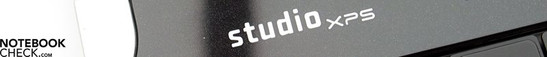 Dell Studio XPS 13