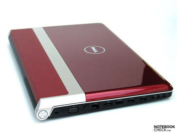 Dell Studio XPS 16