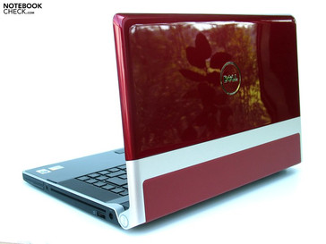 Dell Studio XPS 16