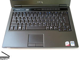 HP Dell Vostro 1310 Клавиатура