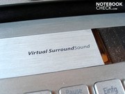 А также Virtual Surround Sound.