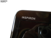 Логотип Inspiron