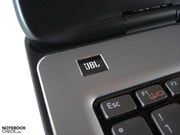 Dell +  JBL = классный звук