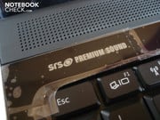 Studio 1558 подходит для SRS Premium Sound