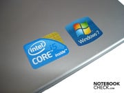 Core i5 и Windows 7 предлагают устойчивую работу