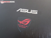 Ноутбук Asus Republic Of Gamers (Rog) G550jk-Cn349h