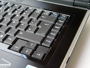 Клавиатура Deviltech 9000 DTX характеризуется четкой компоновкой...