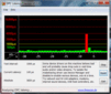 DPC Latency Checker: В простое, практически нет задержек