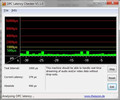 DPC Latency Checker Lenovo ThinkPad W520