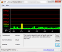 Информация о системе: DPC Latency Checker