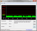 DPC Latency Checker