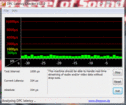 DPC Latency Checker MSI GT663R-i7488BLW7P