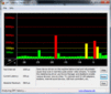 DPC Latency Checker: short latencies when WLAN on/off