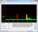 DPC Latency Checker: WLAN вкл/выкл небольшие задержки